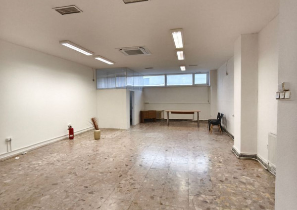 Obchodný priestor na prenájom - Ovsište, Bratislava V