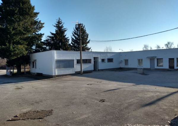 Skladový priestor na prenájom