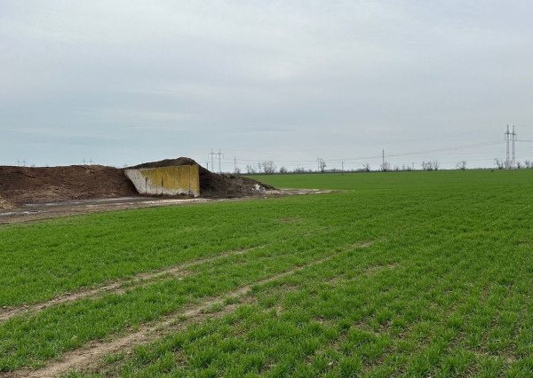  Veľký investičný pozemok neďaleko od Trnavy