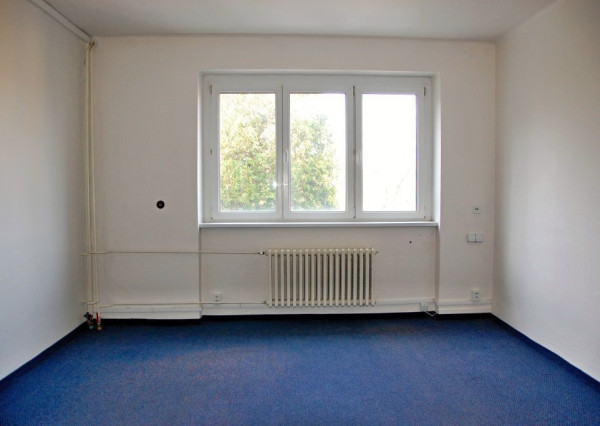 Kancelárske priestory, Trenčín – Sihoť I