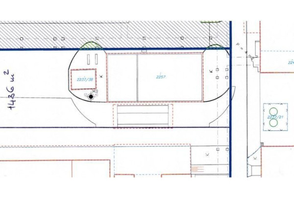 Priemyselný pozemok na predaj, Smolenice