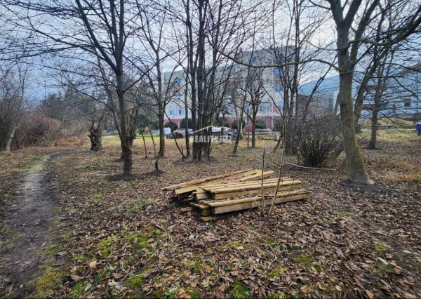 Stavebný pozemok – Horné Orešany, 1001 m²