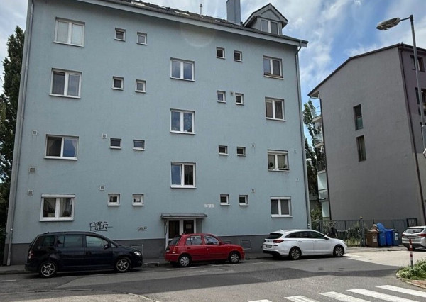 Na predaj parkovacie státie na ulici Klincová, Ružinov