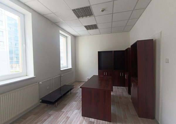 Kancelársky priestor 30m² v BA - I na prenájom