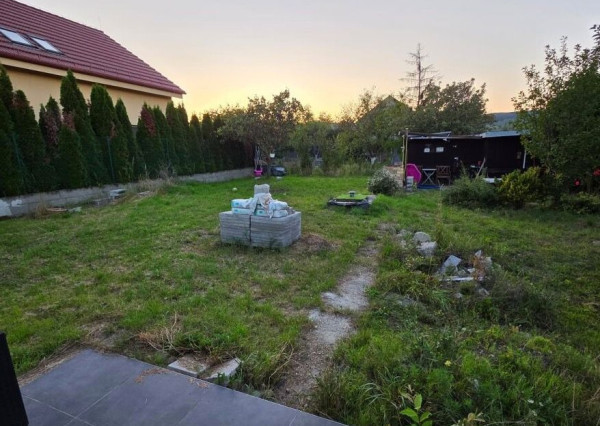 Na predaj - pozemok, ul.Žabí majer, Bratislava III