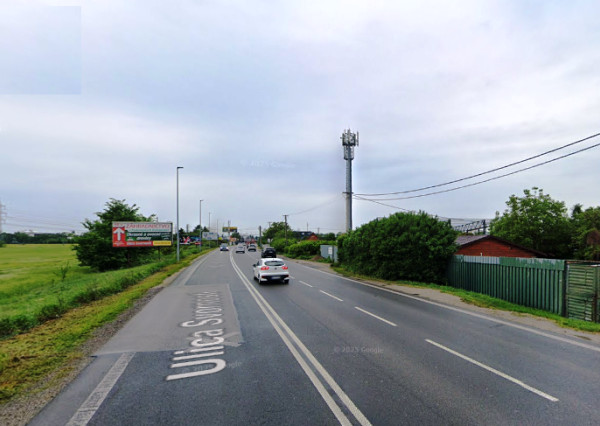 Pozemok pre komerčné využitie na prenájom - Podunajské Biskupice