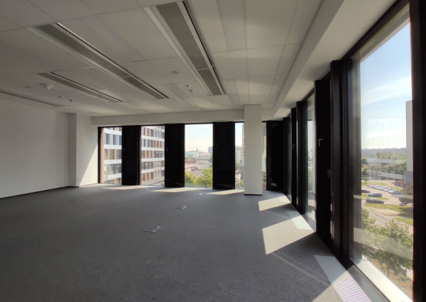 Reprezentatívne kancelárske priestory 169m2, EINPARK, Einsteinova – Petržalka