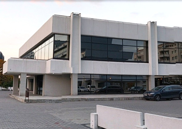 Kongresová sála, lobby, kuchyňa, jedáleň a príslušenstvo na prenájom, Holiday Inn-Bratislava 2, 3.000m2