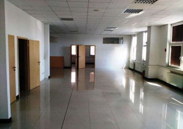 Samostatný kancelársky celok v OC Golden City na Starej Vajnorskej