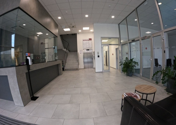 Kancelárie na prenájom - Bratislava II