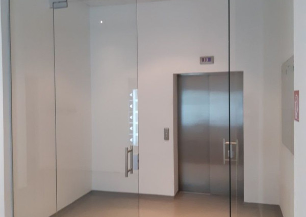 Administratívne priestory na Cintorínskej ulici – Staré Mesto, BAI