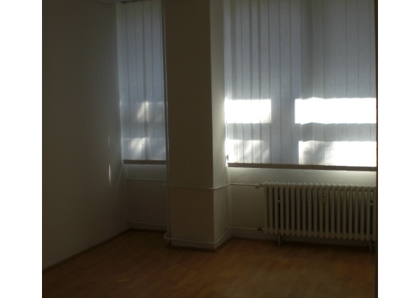 Kancelárske priestory na prenájom - Podunajská, Bratislava II