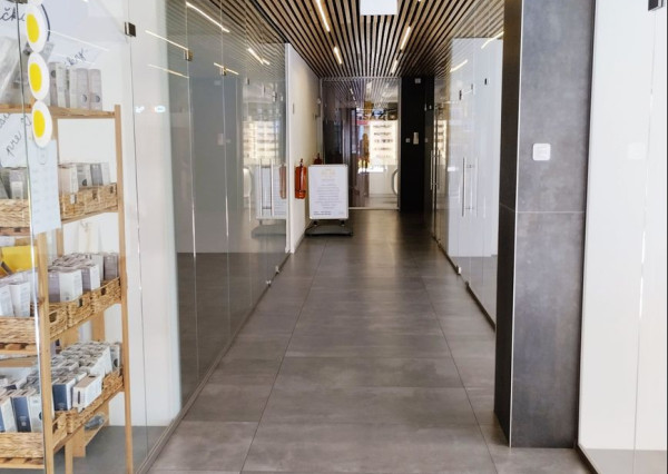 Exkluzívne obchodné priestory  na prenájom - ul. Záhorácka, Malacky