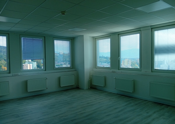 Kancelárie na prenájom - Trenčín, širšie centrum