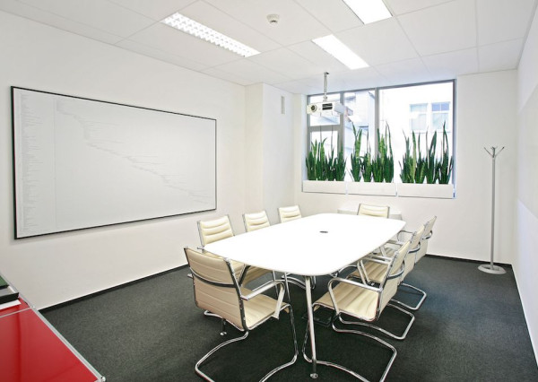 Reprezentatívny kancelársky celok 187,10m2 + 4x parkovania, Mickiewiczova-Staré Mesto