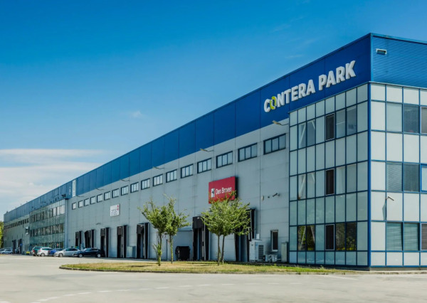 Moderný SKLAD/ Hala 3.300m2 na prenájom, s možnosťou kancelárií 680m2