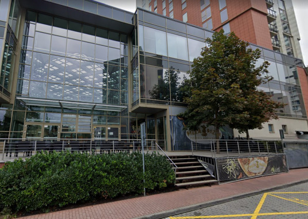 Lukratívny reštauračný priestor s možnosťou terasy v obchodnej galérií Vienna Gate, 315m2