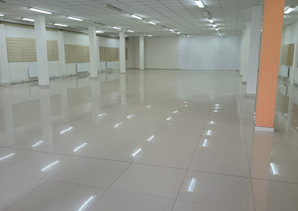 Na prenájom praktický a všestranne využiteľný skladový priestor, Bratislava III TOP