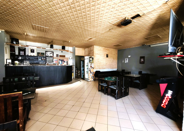 Na prenájom obchodný priestor v Petržalke