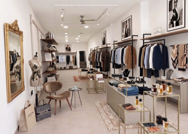 Lukratívny obchodný priestor na prenájom - Bratislava I