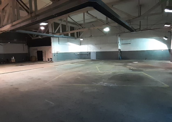 Skladový priestor v blízkosti diaľnice na prenájom 