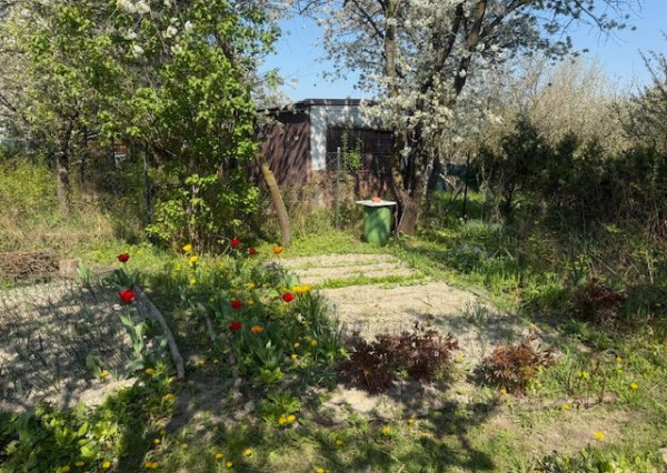 Predaj slnečnej záhrady, 330 m² – Agátová, Bratislava – Dúbravka