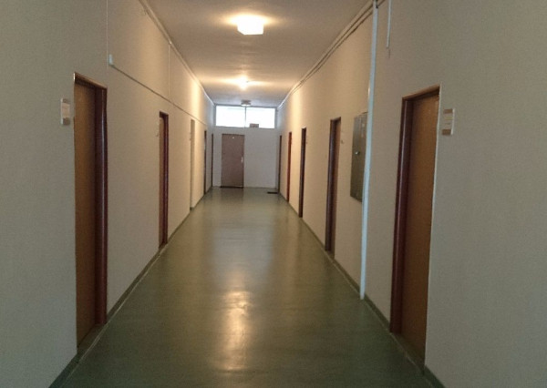 Kancelárske priestory v administratívnej budove , Nitra