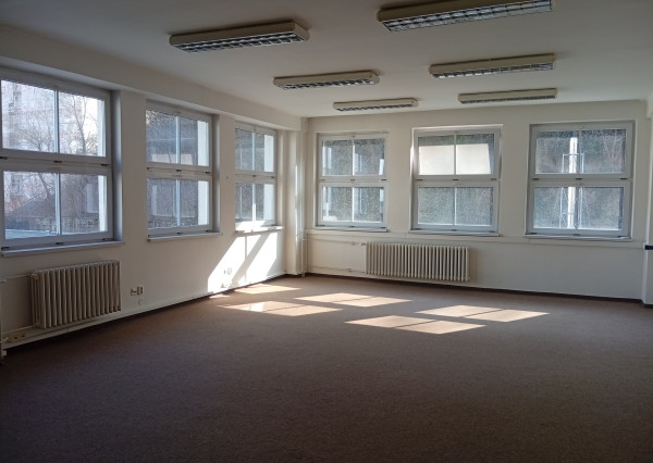 46m2 Administratívne priestory na PRENÁJOM, Trenčín-širšie centrum