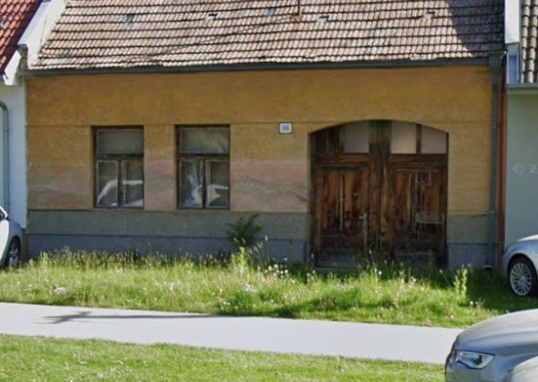 NA PREDAJ stavebný pozemok v obci Ružindol