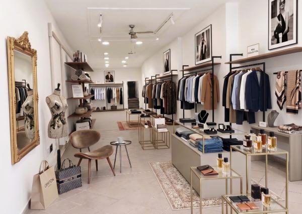 Lukratívny obchodný priestor na prenájom - Bratislava I