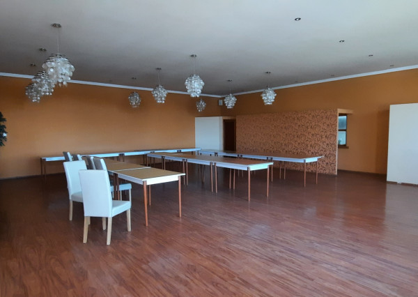 Prenájom komerčného priestoru 117 m² – flexibilné využitie, Nitra