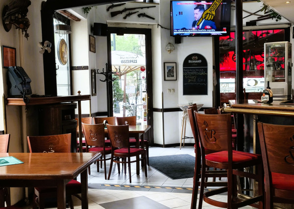 Na prenájom zabehnutá kaviareň / bar v Starom Meste 