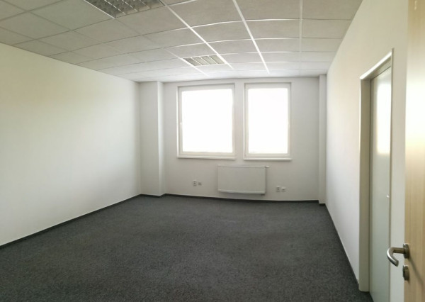 Kancelárske priestory na prenájom, Trenčín, širšie centrum