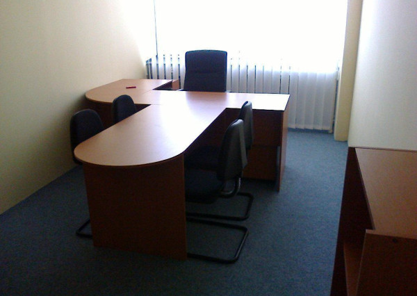 Kancelárske priestory na prenájom, Trenčín - centrum