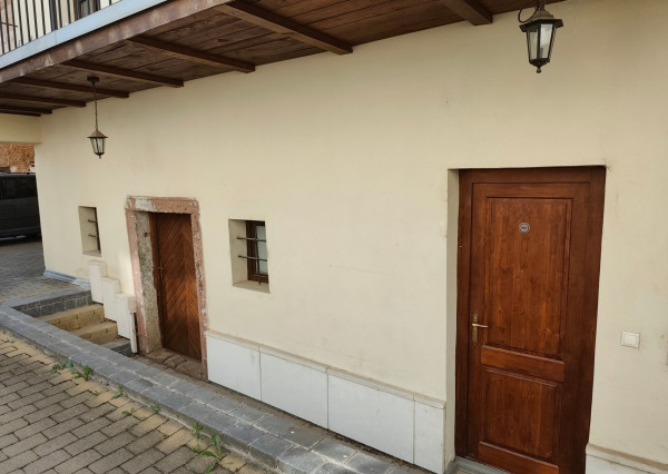 Na prenájom zaujímavý priestor v tesnej blízkosti centra mesta Trnava