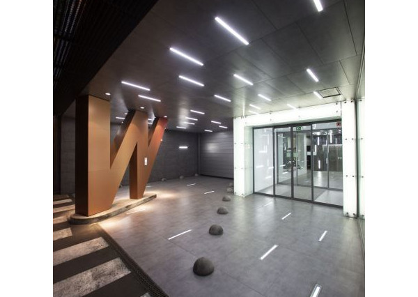 Exkluzívne kancelárie na prenájom 192m2 + TERASA, Mickiewiczova-Staré Mesto