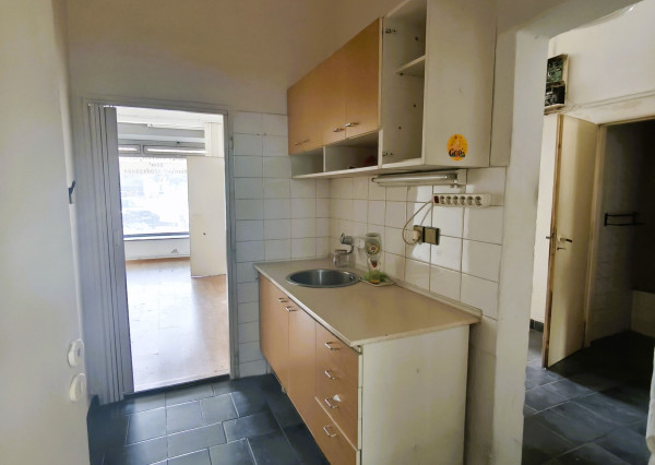Na prenájom nebytový / obchodný priestor vhodný na široké spektrum využitia, Bratislava II TOP