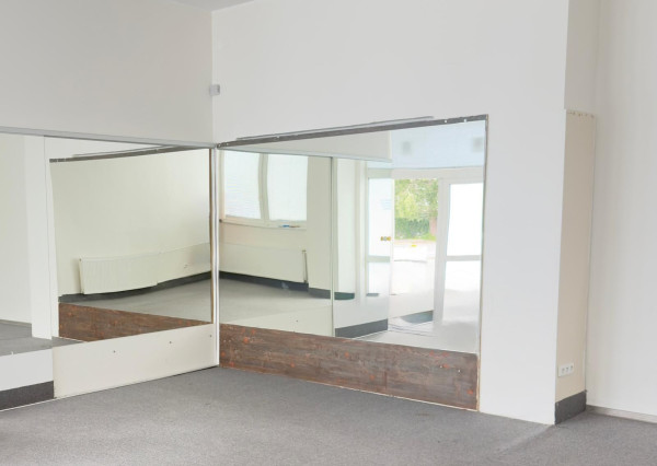 PRENÁJOM – Komerčný priestor 56 m², Panónska cesta, pri OC Danubia