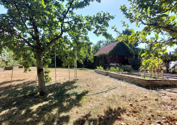 Na predaj rekreačný pozemok s výmerou 338 m2 