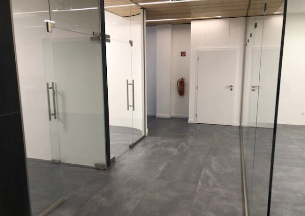 Prenájom – 20m2 obchodný priestor v AFK