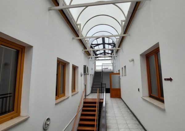 Prenájom kancelárie - Trenčín, Centrum