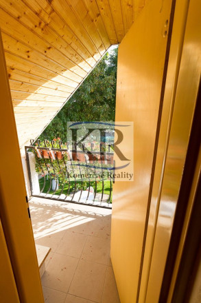 Ubytovanie pre pracujúcich / robotníkov, 90m2, 150,-EUR/osoba/mesačne vrátane en., Suchá nad Parnou - fotografia 1