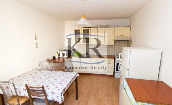 Ubytovanie pre pracujúcich / robotníkov, 90m2, 150,-EUR/osoba/mesačne vrátane en., Suchá nad Parnou - fotografia 12