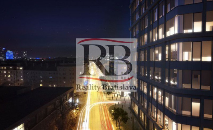 Administratívne priestory na prenájom, Radlinského - Staré mesto - fotografia 1