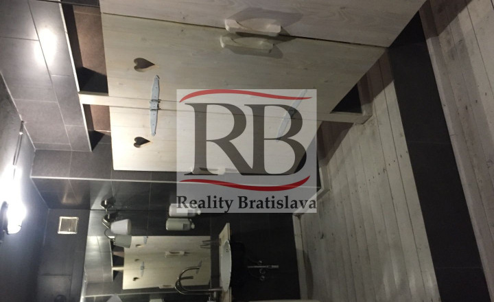 Reštaurácia v Starom meste na predaj, Bratislava I - fotografia 7
