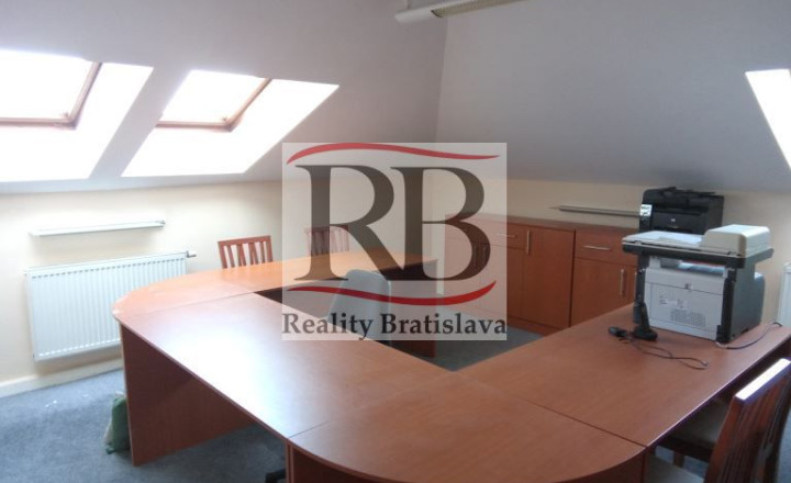 Administratívna budova, Petržalka - fotografia 5