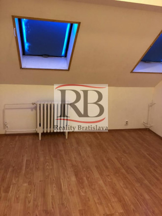 Obchodný priestor vhodný na reštauráciu, v centre, 200 m2 + 50 m2 byt - fotografia 11