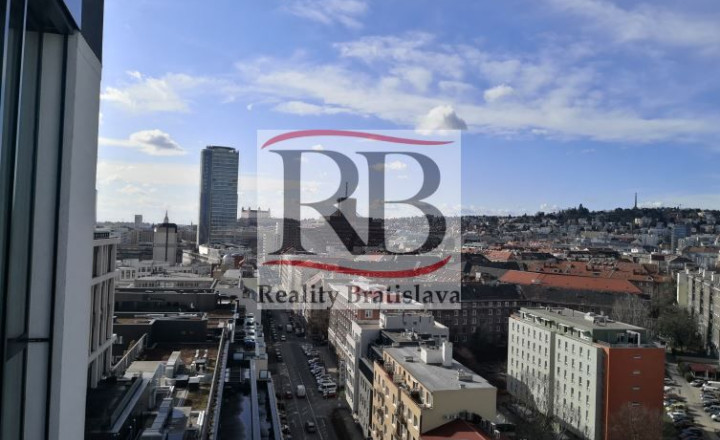 Nové kanc. priestory v centre, výborná dostupnosť, 500 m2 - fotografia 4