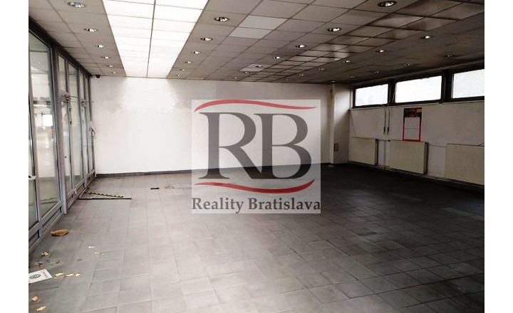 Výrobno - skladový priestor na prenájom, Trenčianska - Ružinov - fotografia 9