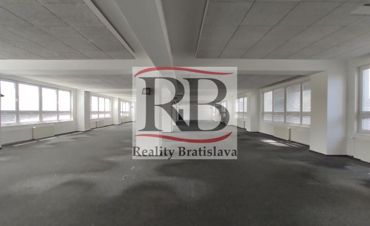 Priestor na Kalinčiakovej ulici v budove SITNO v tesnej blízkosti TOWER 5 a štadióna Tehelné pole, Bratislava III - fotografia 5